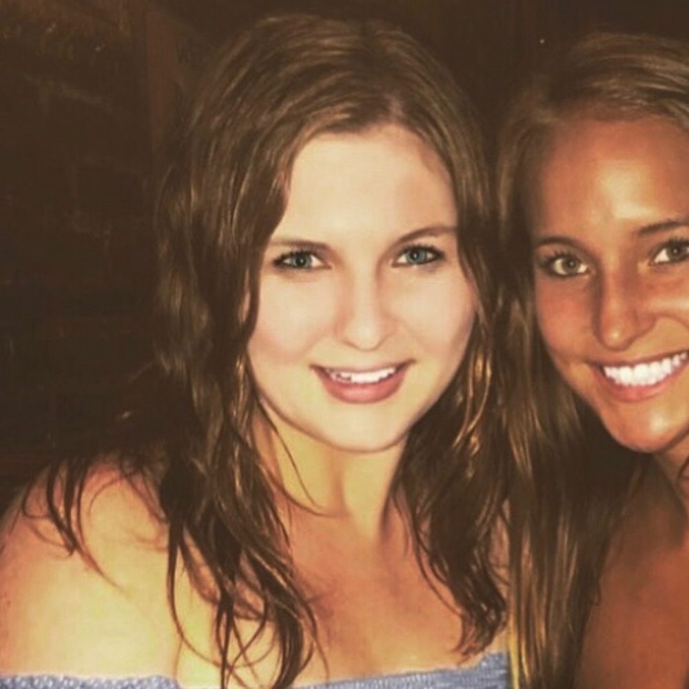 Meet your Posher, Gillian